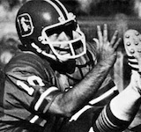 Illustration for article titled The Bottom 100: The Worst Players In NFL History (Part 1)